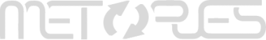 metores logo haalea
